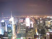 Ｙ様ご夫婦／ニューヨーク＆プリンスエドワード島　北米２カ国７日間